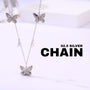 Butterfly Cham Chain