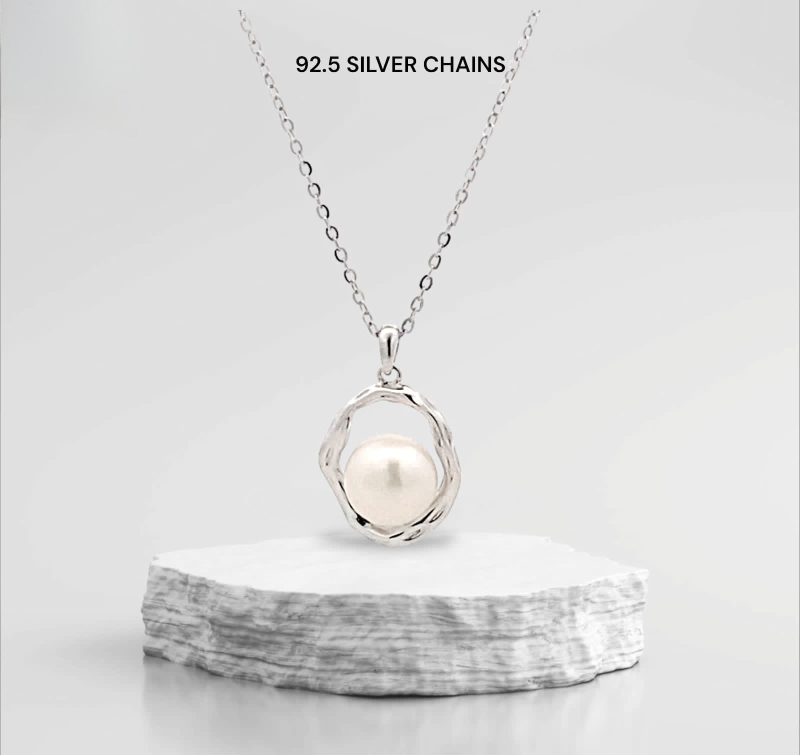 Pearl chain