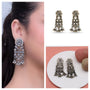 Oxodise Handcrafted Earring