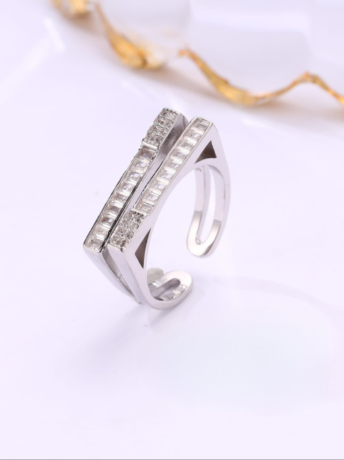 Unisex Ring