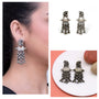 Oxodise Earring