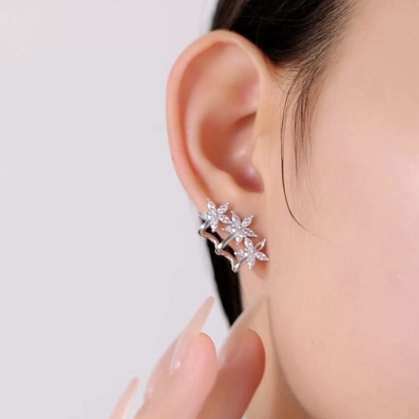 Unique Earring