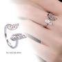 Butterfly Ring