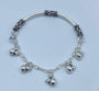 Silver Pendora Bracelet