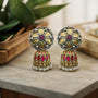 Traditional Jhumki