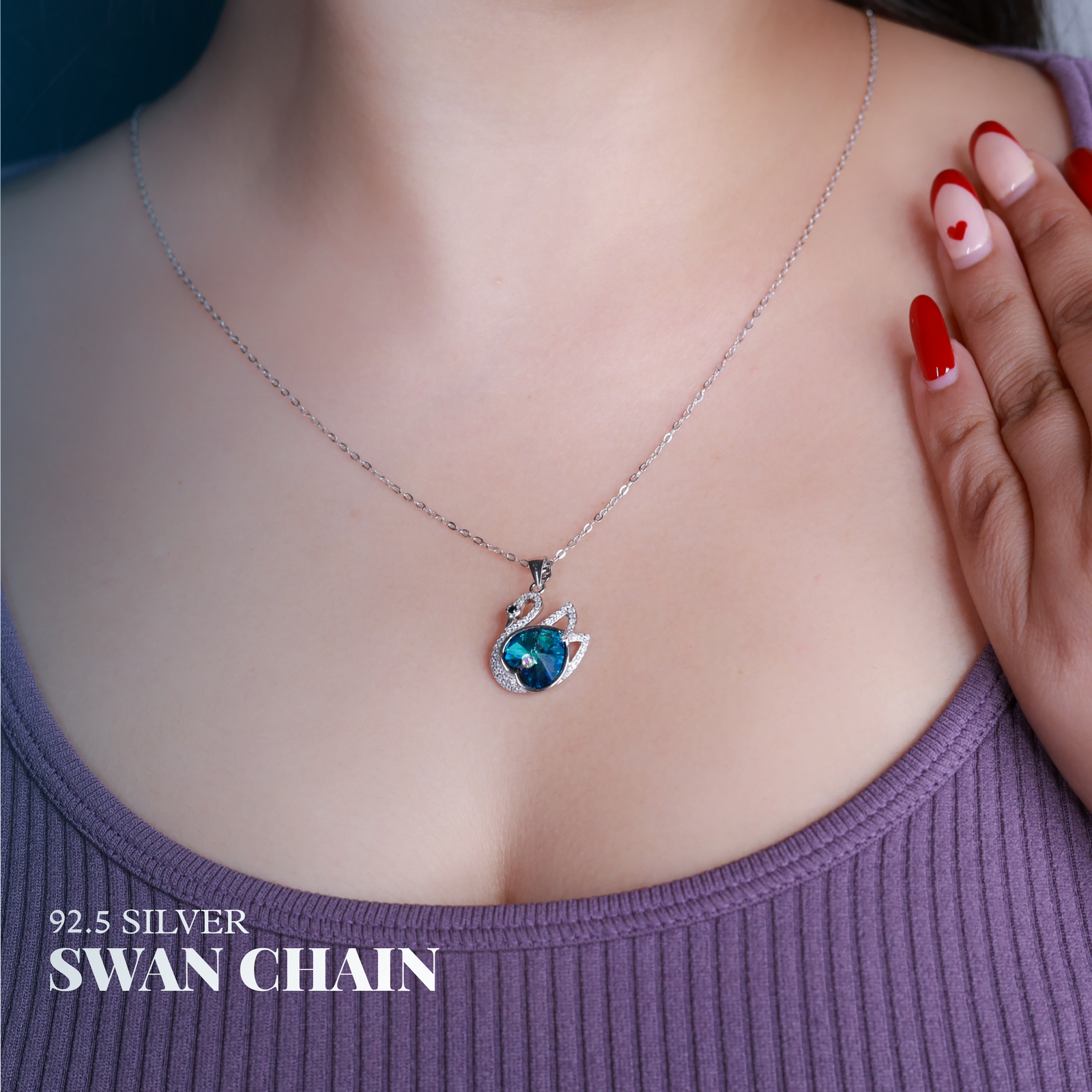 Swan Chain